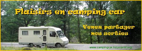 Emplacements camping-car au camping La Frétille à Longeville-sur-Mer